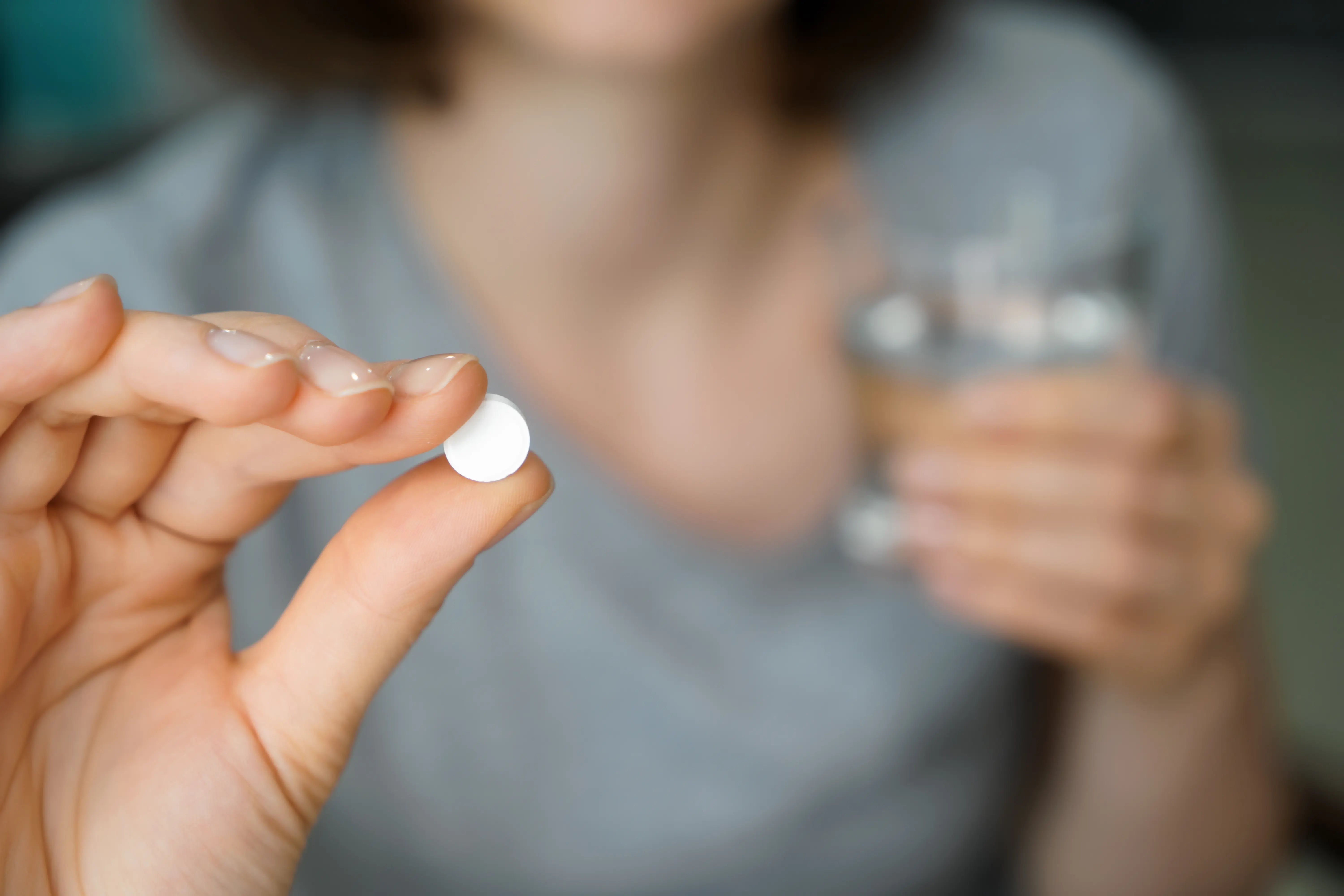 Why Completing Your Antibiotic Dosage is Crucial